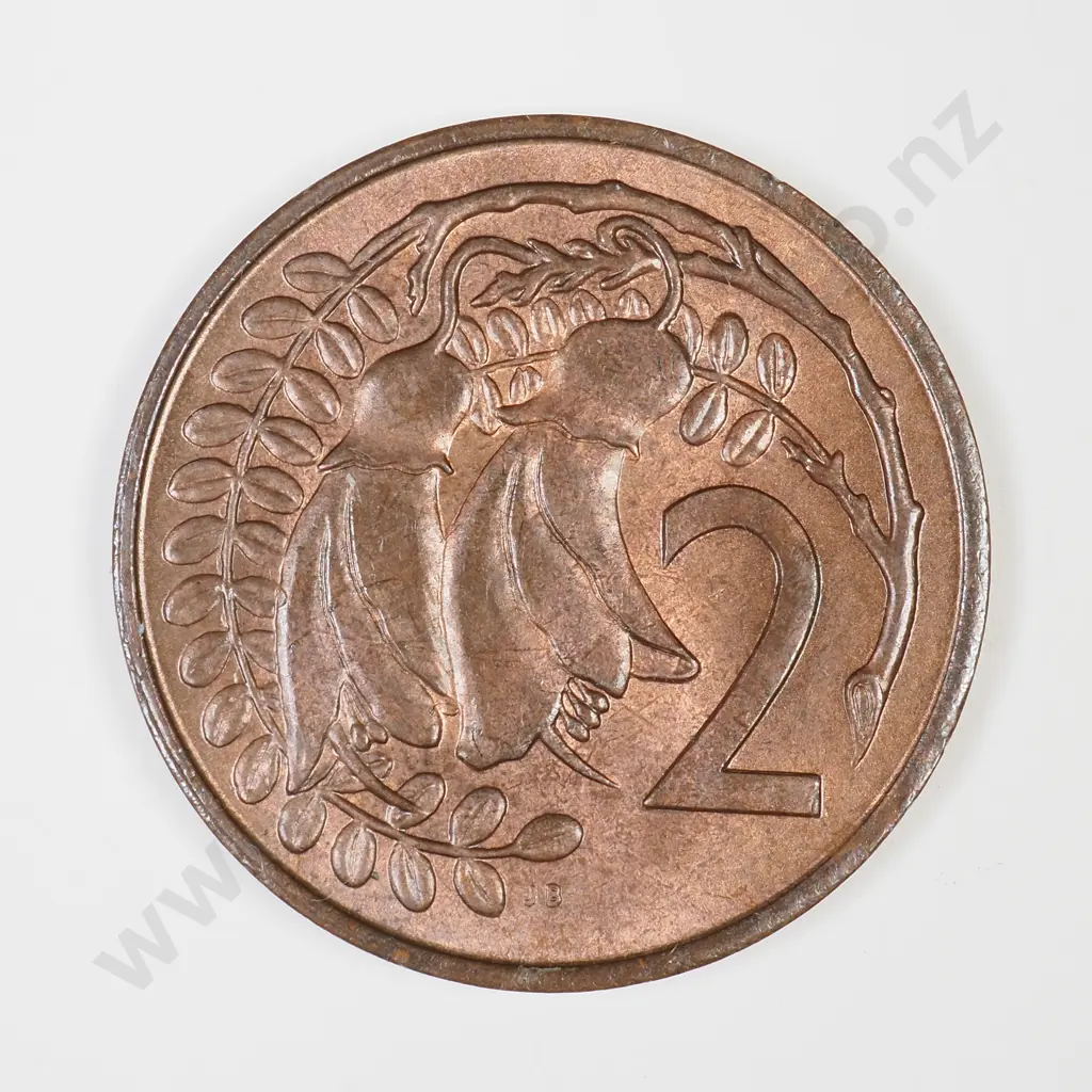 NZ 1967 Bahama Mule Image 1++