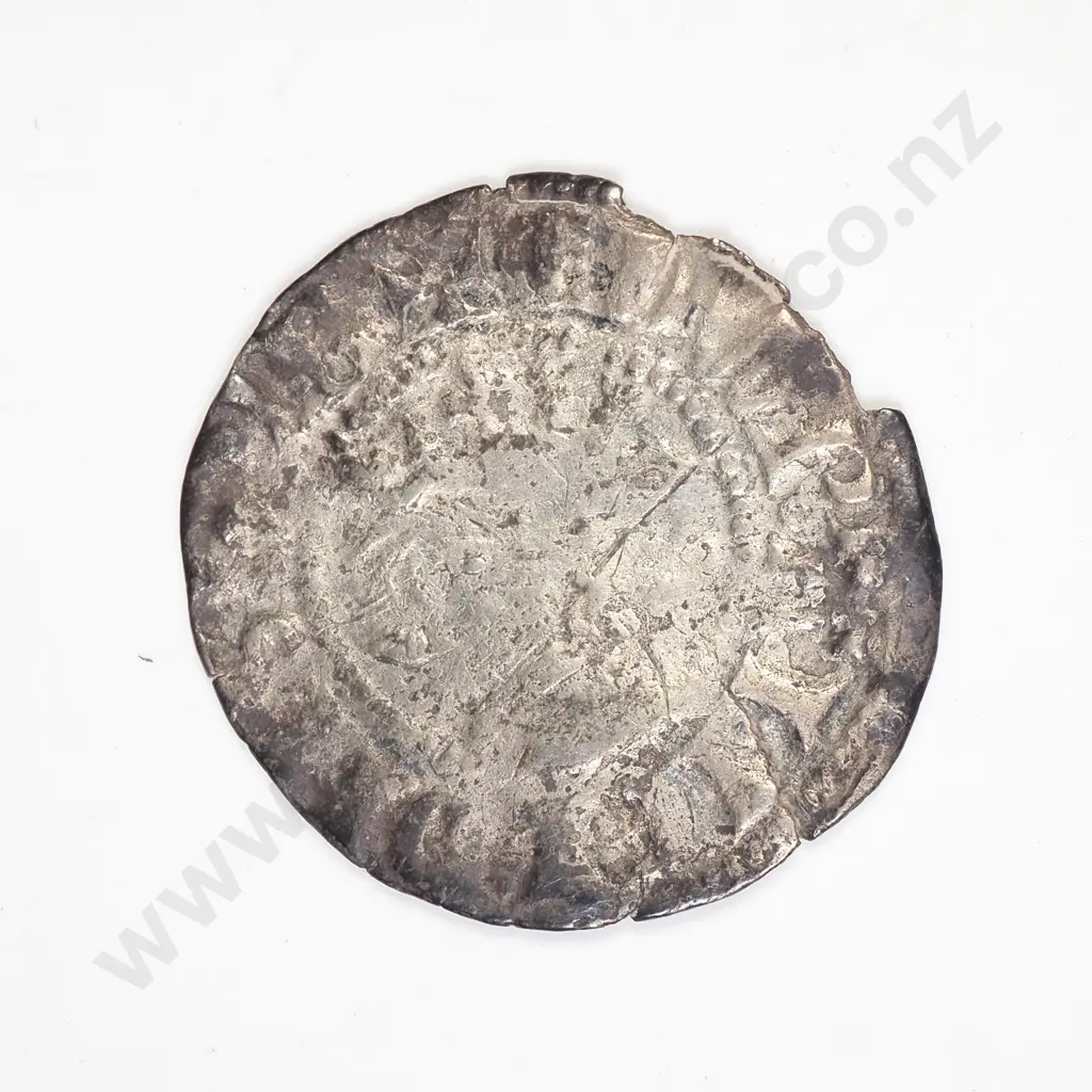 GB Edward I (1272-1307) Silver Penny Image 1++