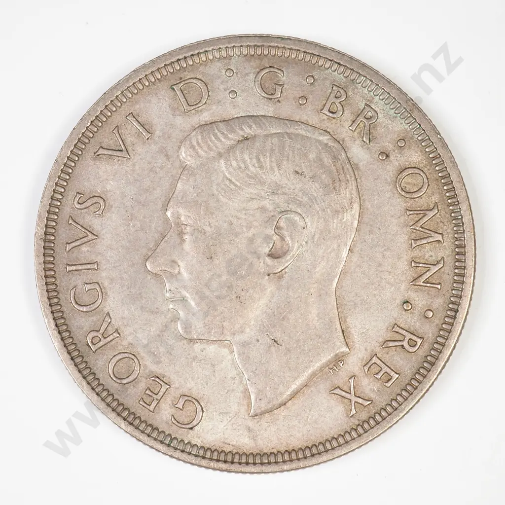 UK 1937 crown Image 1++