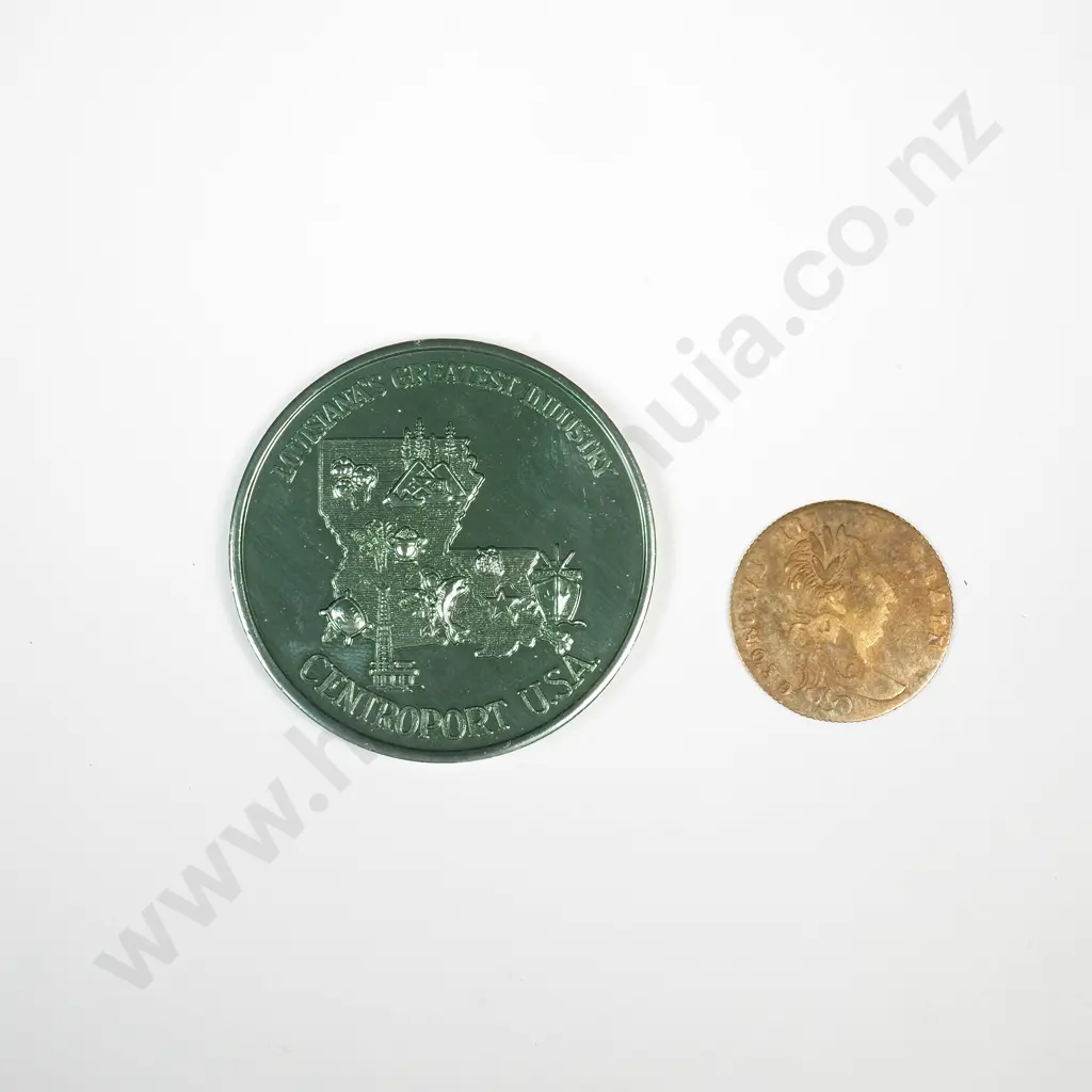 Two Tokens Image 1++