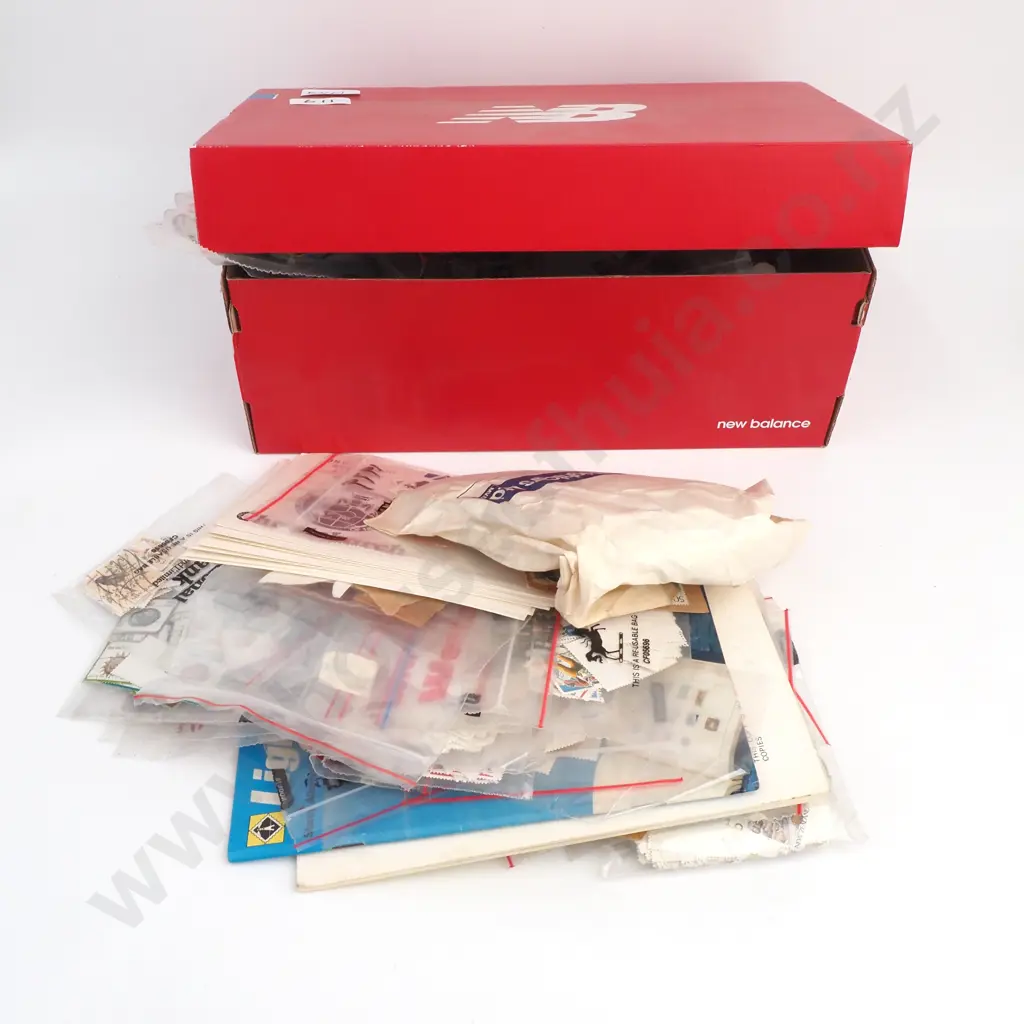 Assorted Lot of Vintage First Day Covers Image 1++