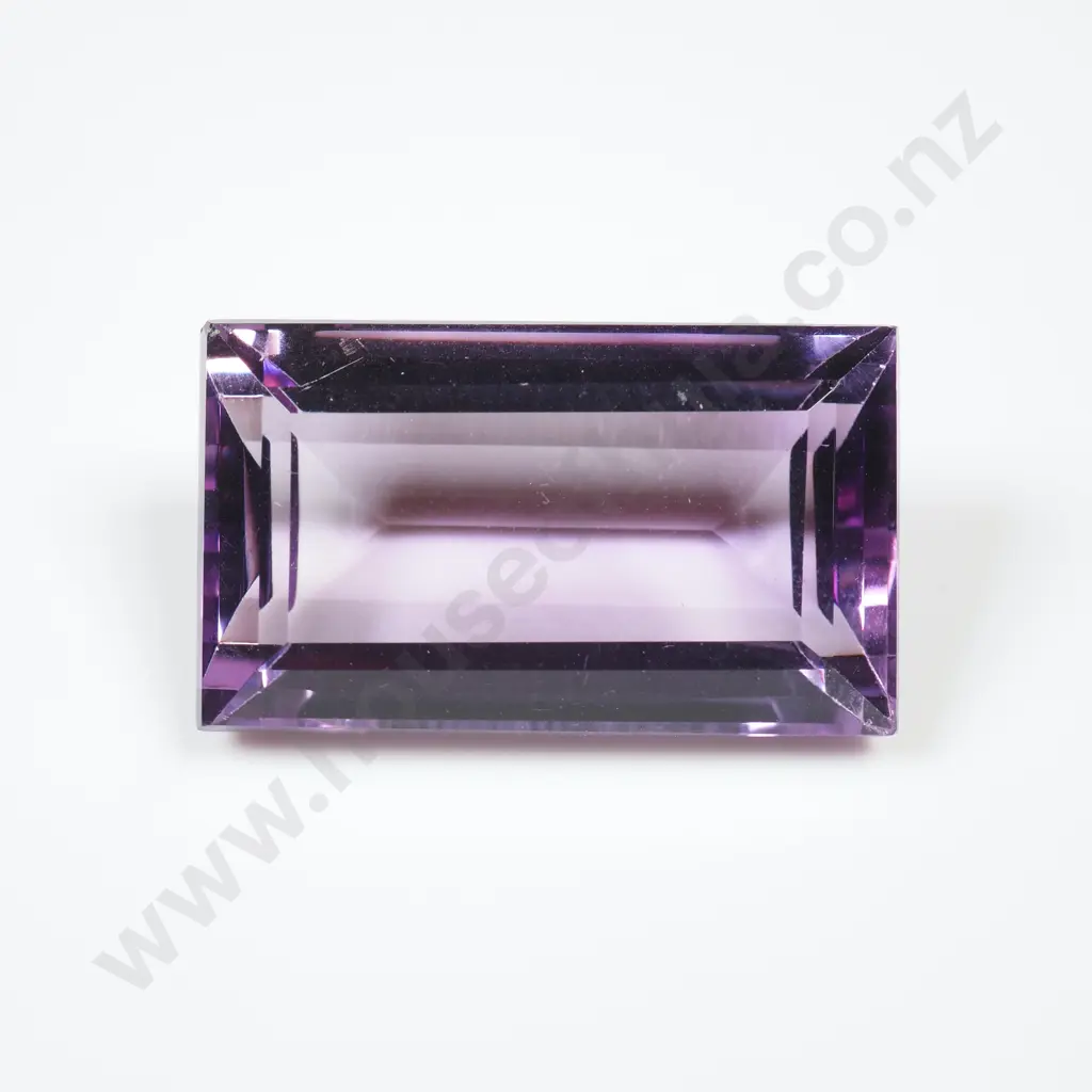 21 CT Loose Amethyst Image 1++