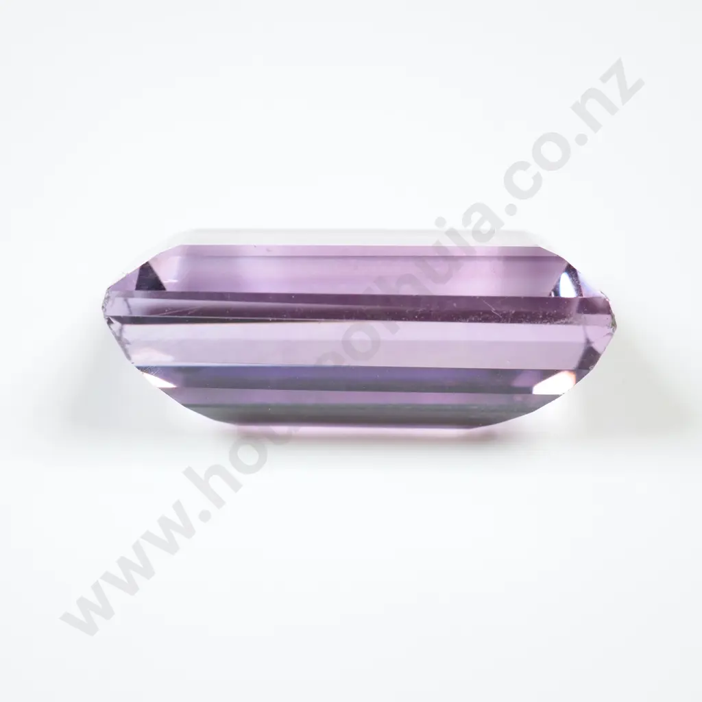 21 CT Loose Amethyst Image 1++