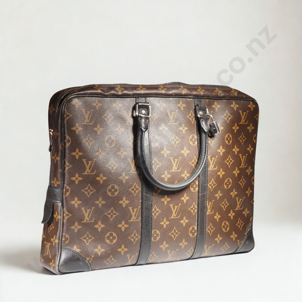 Louis Vuitton Satchel Bag Image 1++