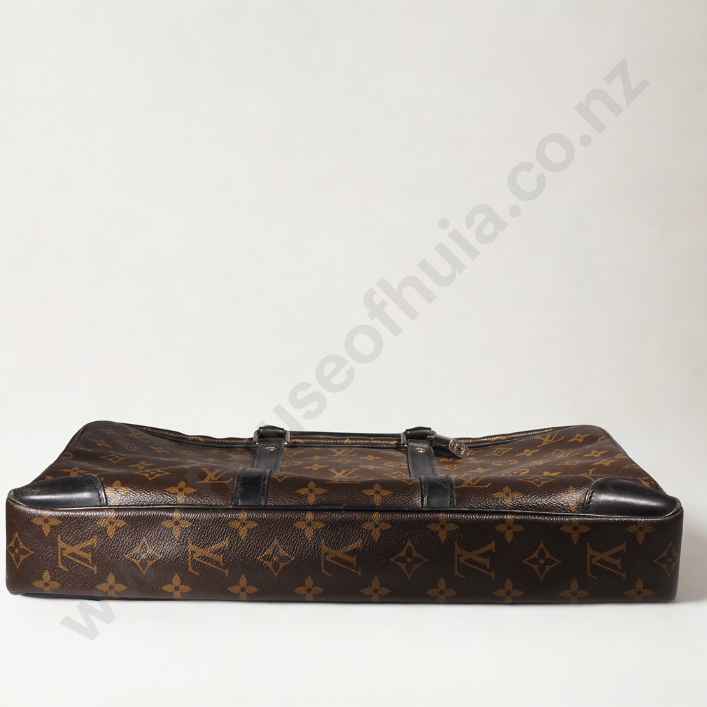 Louis Vuitton Satchel Bag Image 1++