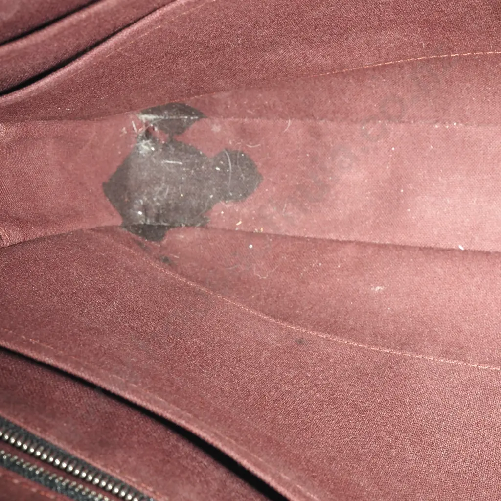 Louis Vuitton Satchel Bag Image 1++