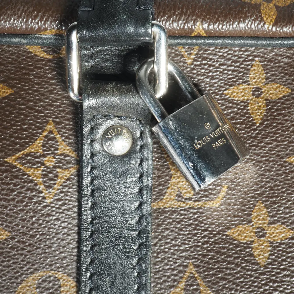 Louis Vuitton Satchel Bag Image 1++