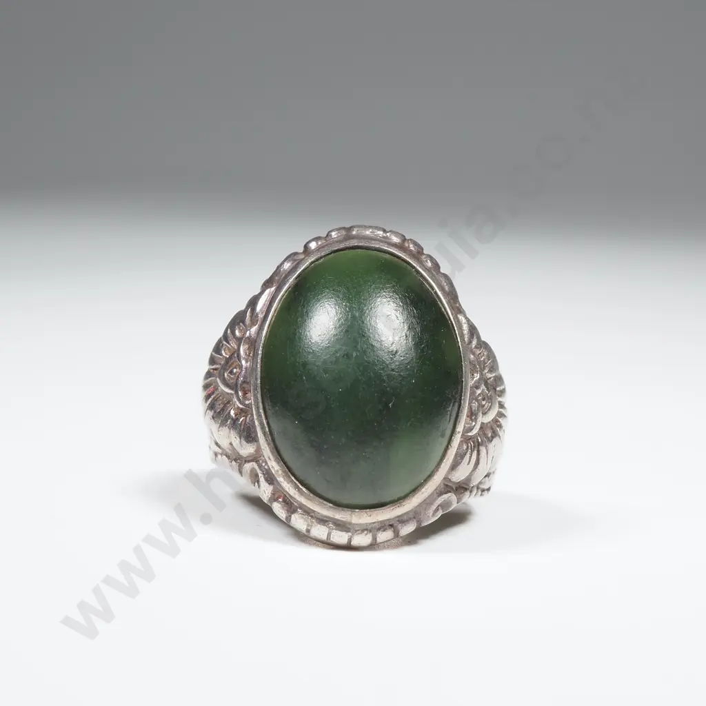 Greenstone Ring Image 1++