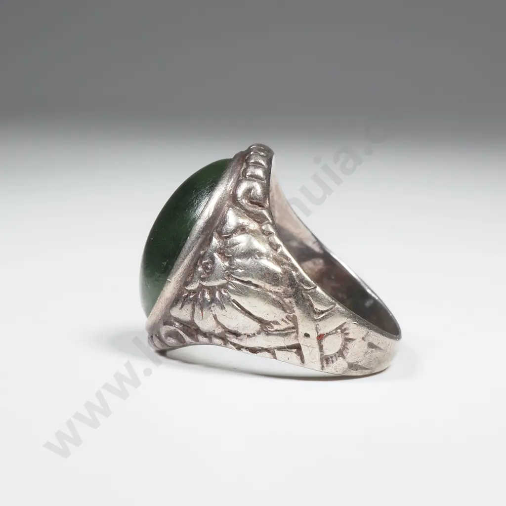 Greenstone Ring Image 1++