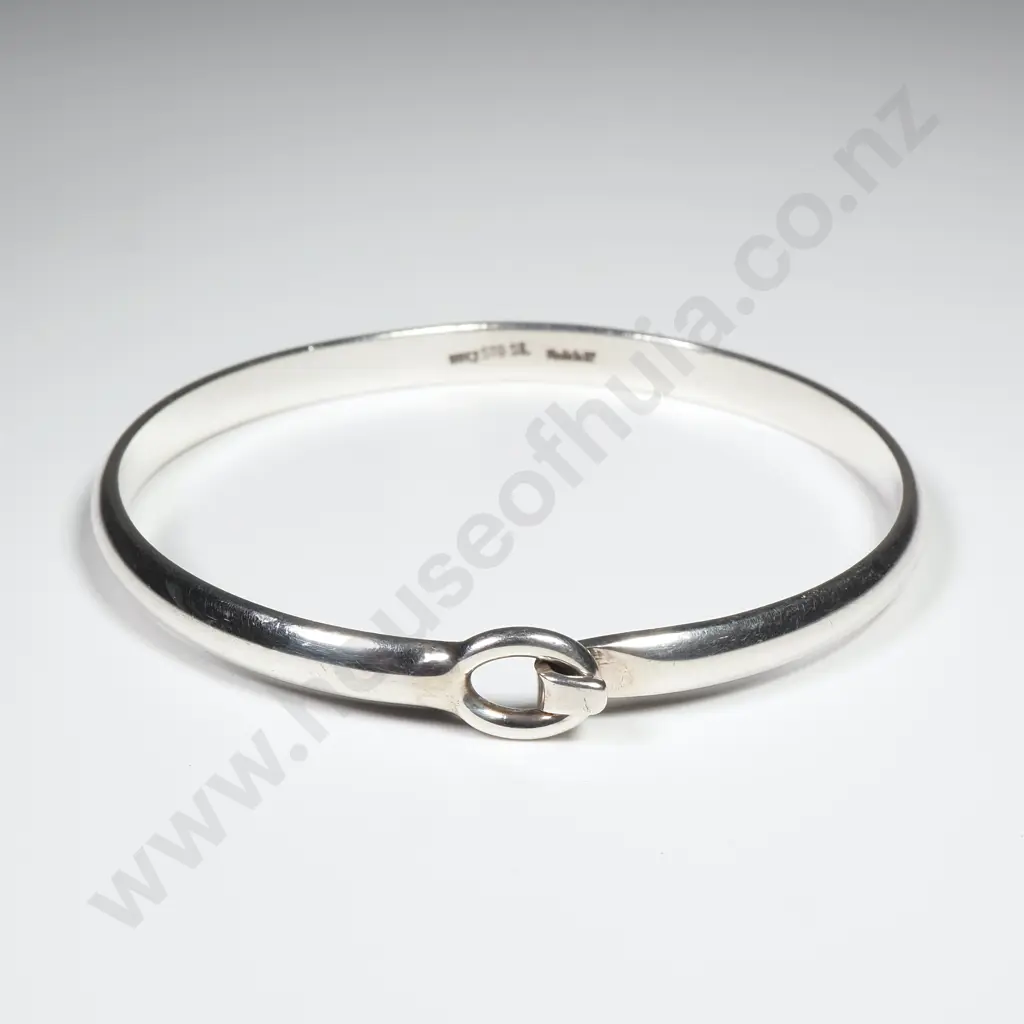 Sterling Silver Bracelet Image 1++