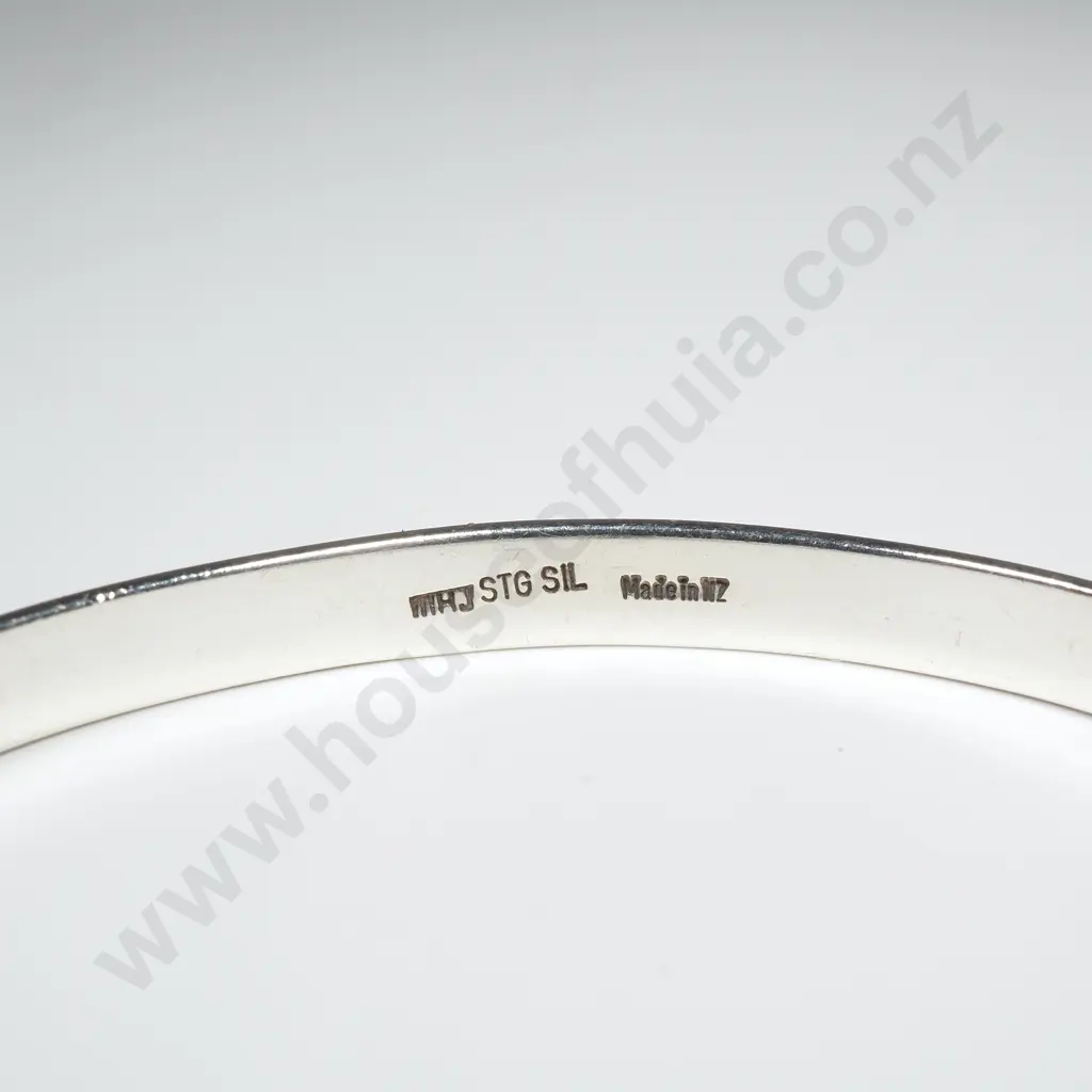Sterling Silver Bracelet Image 1++