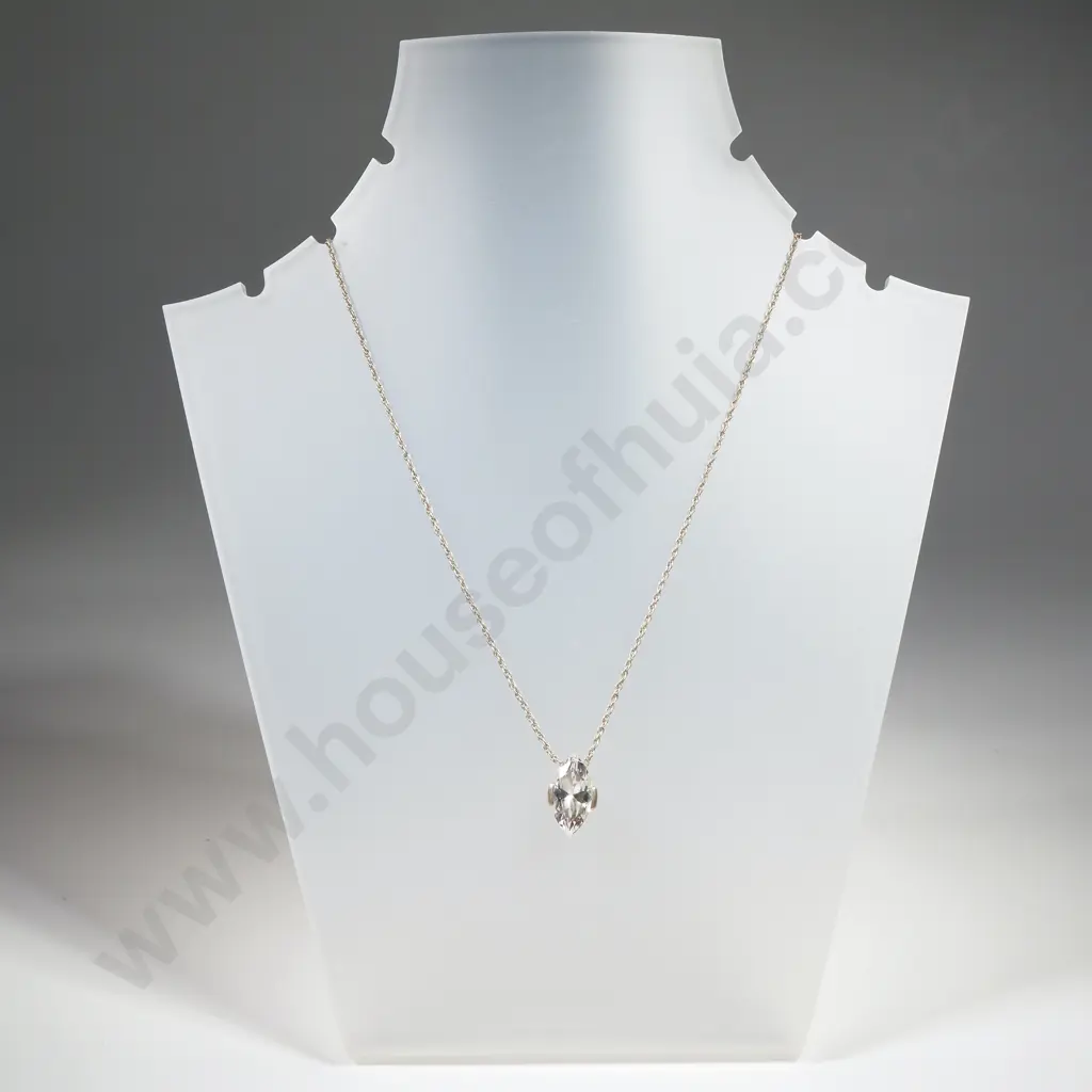 Costume Necklace Image 1++