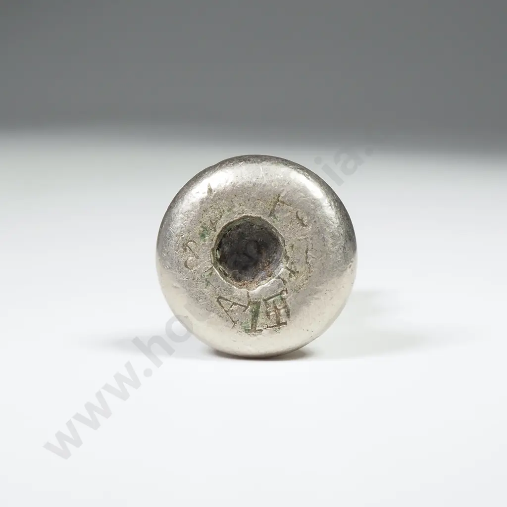 One Ounce Silver Balance Weight Image 1++