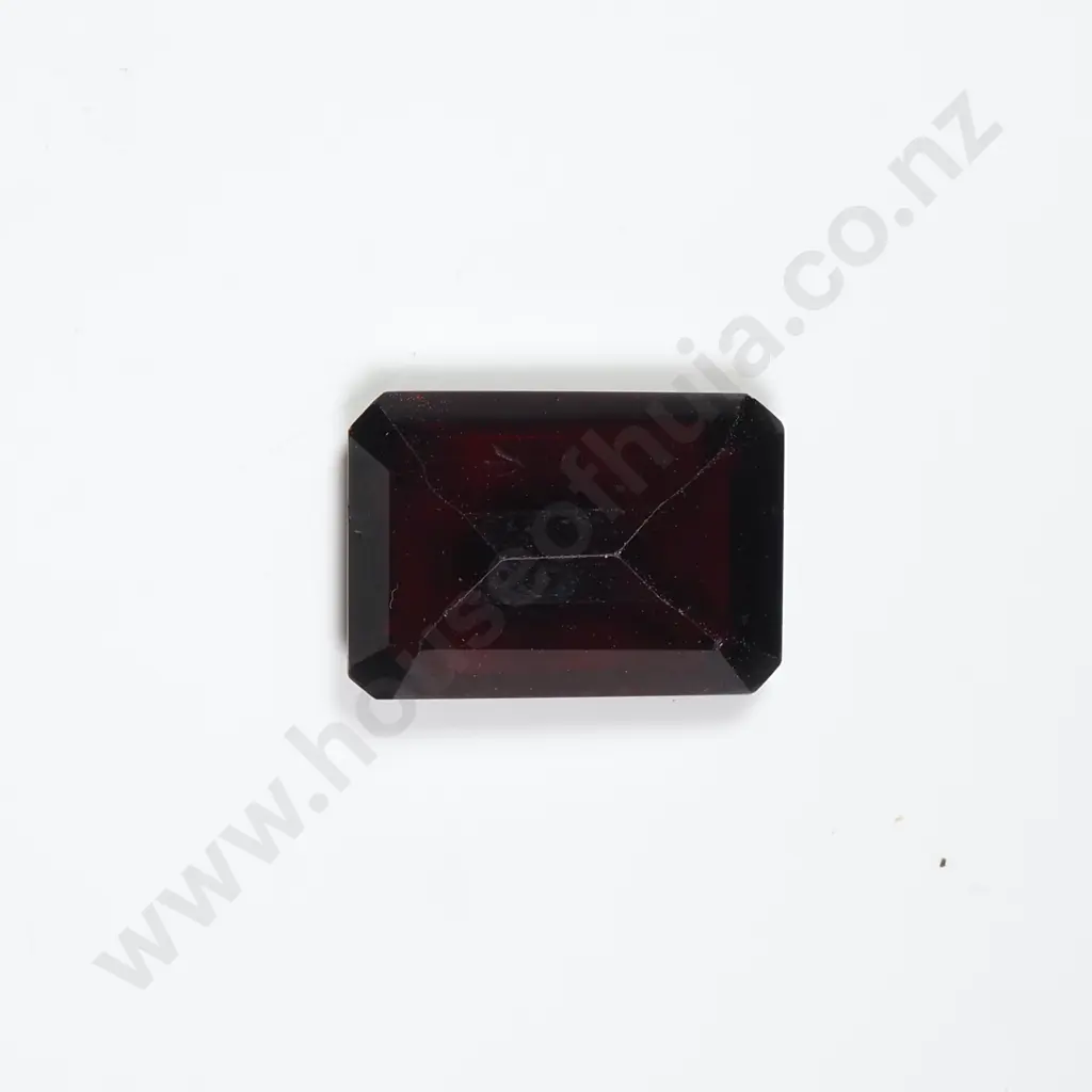 8 CT Loose Garnet Image 1++
