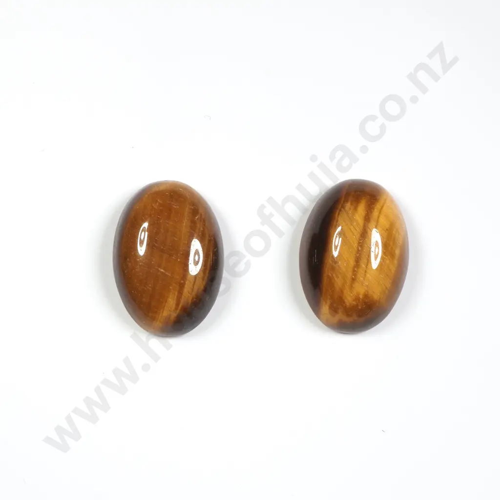 Two Loose Tigers Eye Image 1++