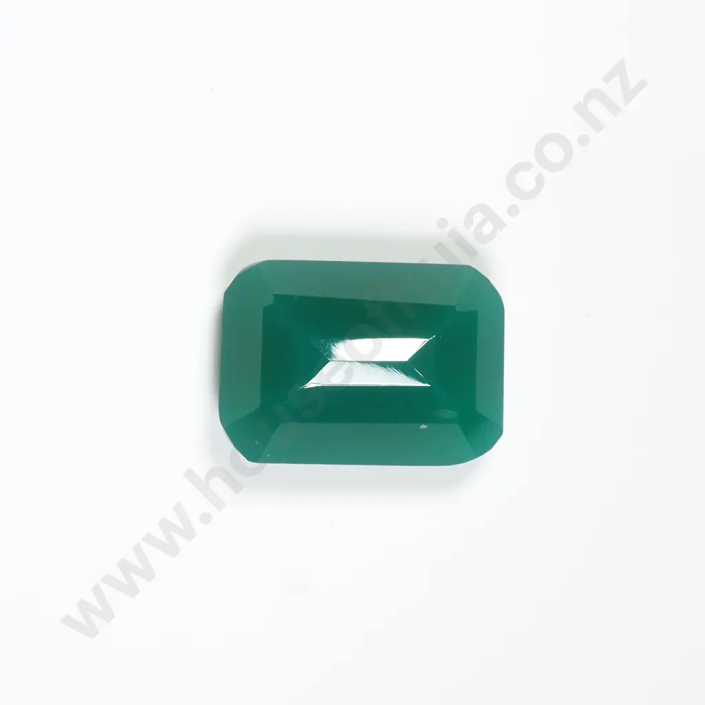 6.5 CT Loose Green Onyx Image 1++