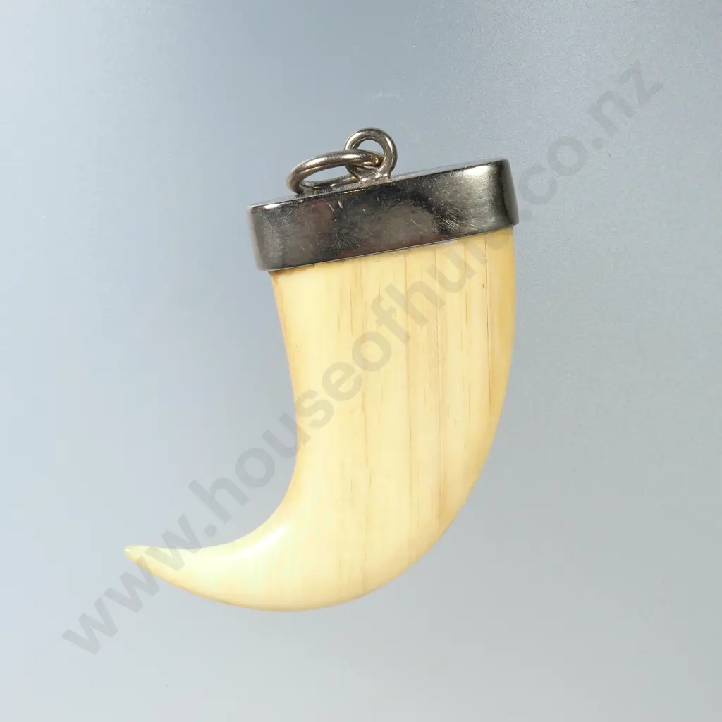 Tiger Claw Style Pendant Image 1++