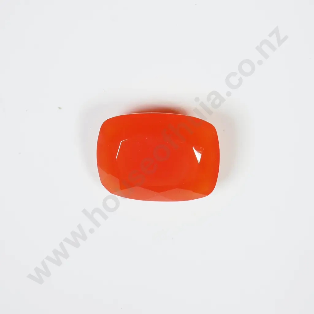 10 CT Loose Carnelian Image 1++