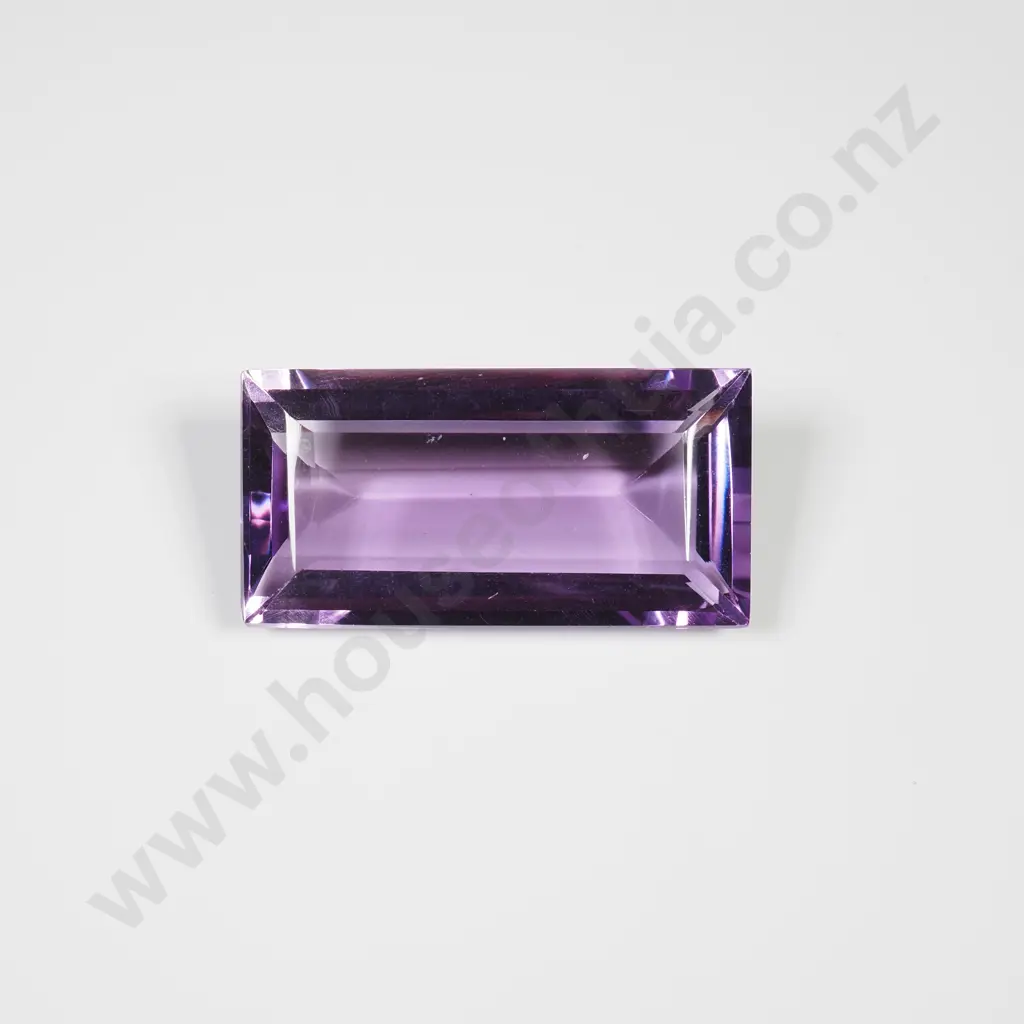 16 CT Loose Amethyst Image 1++