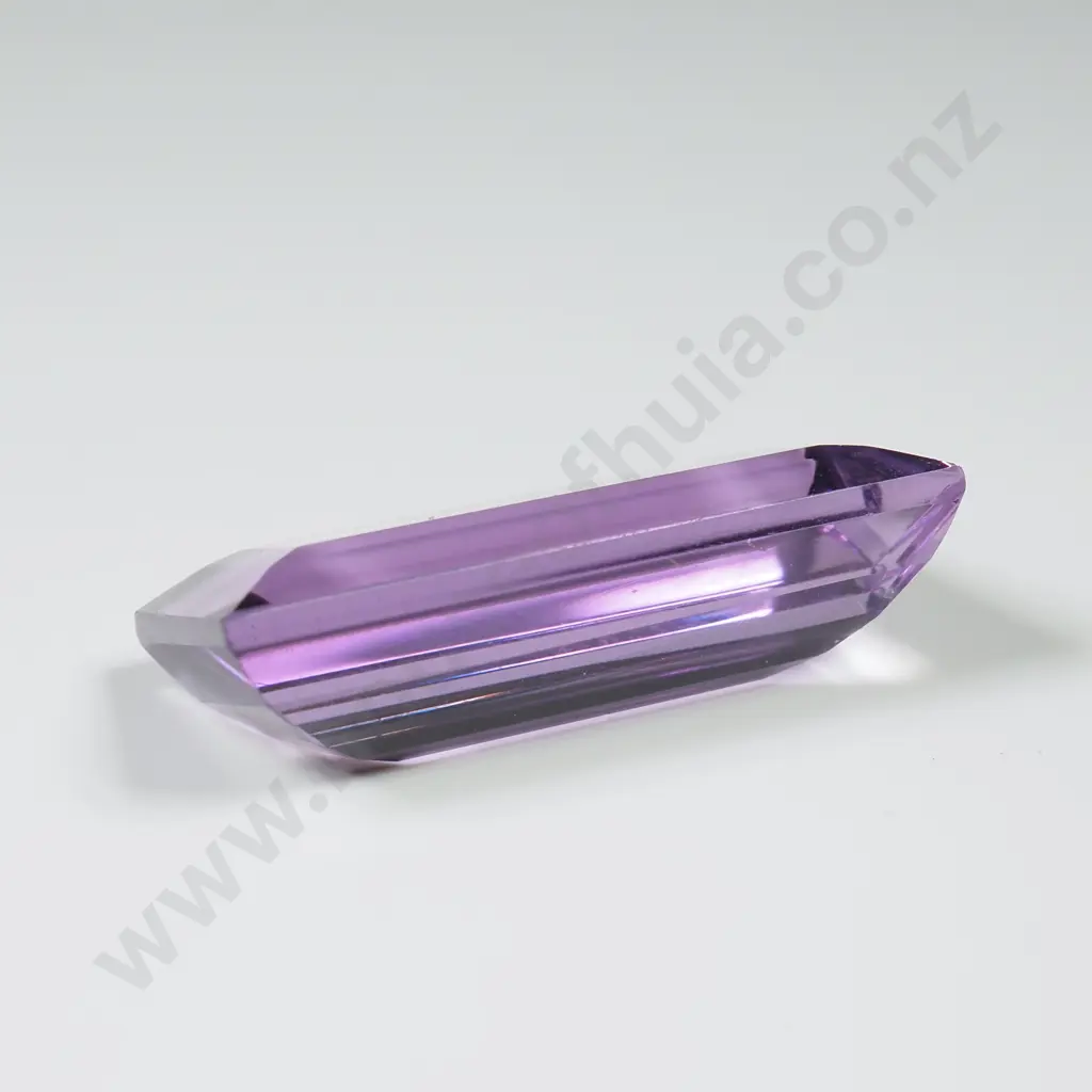 16 CT Loose Amethyst Image 1++