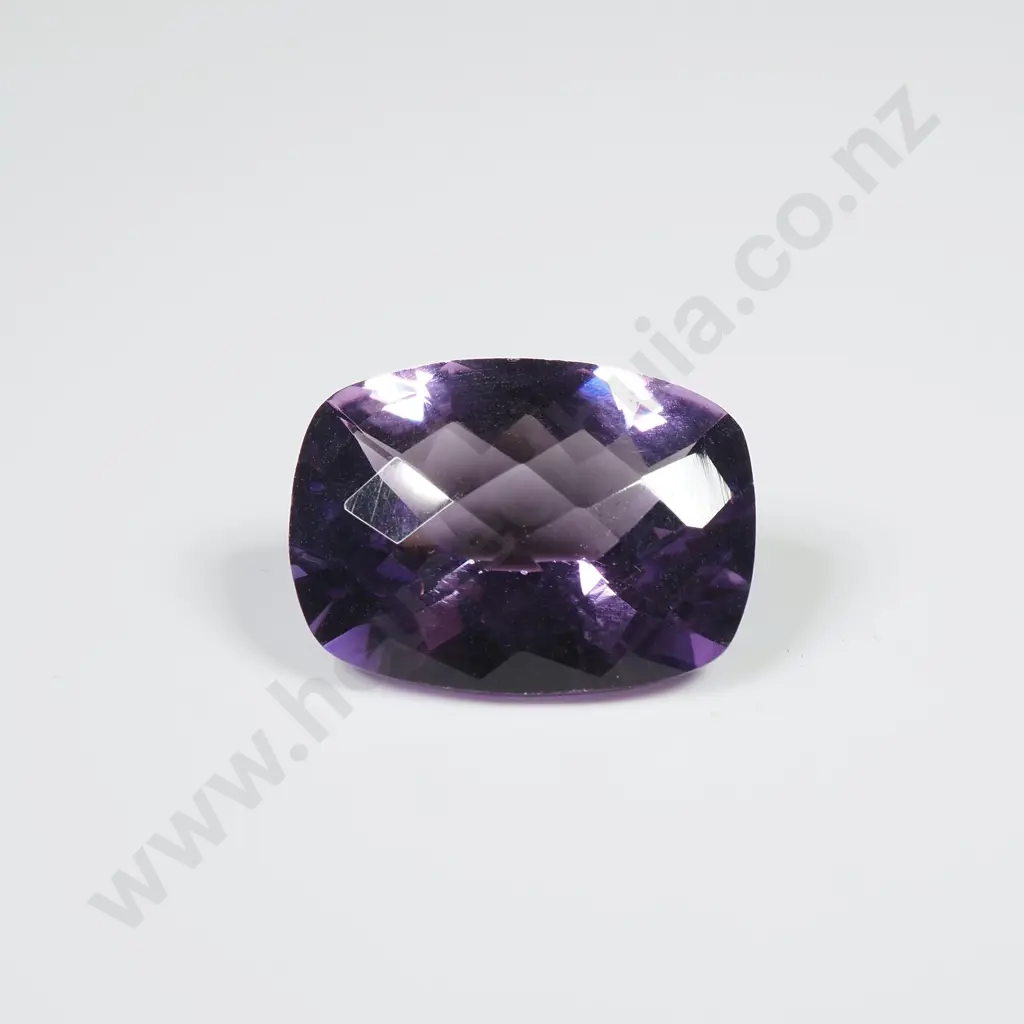 9 CT Loose Amethyst Image 1++
