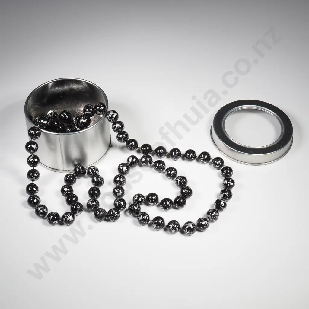 Bead Necklace Image 1++