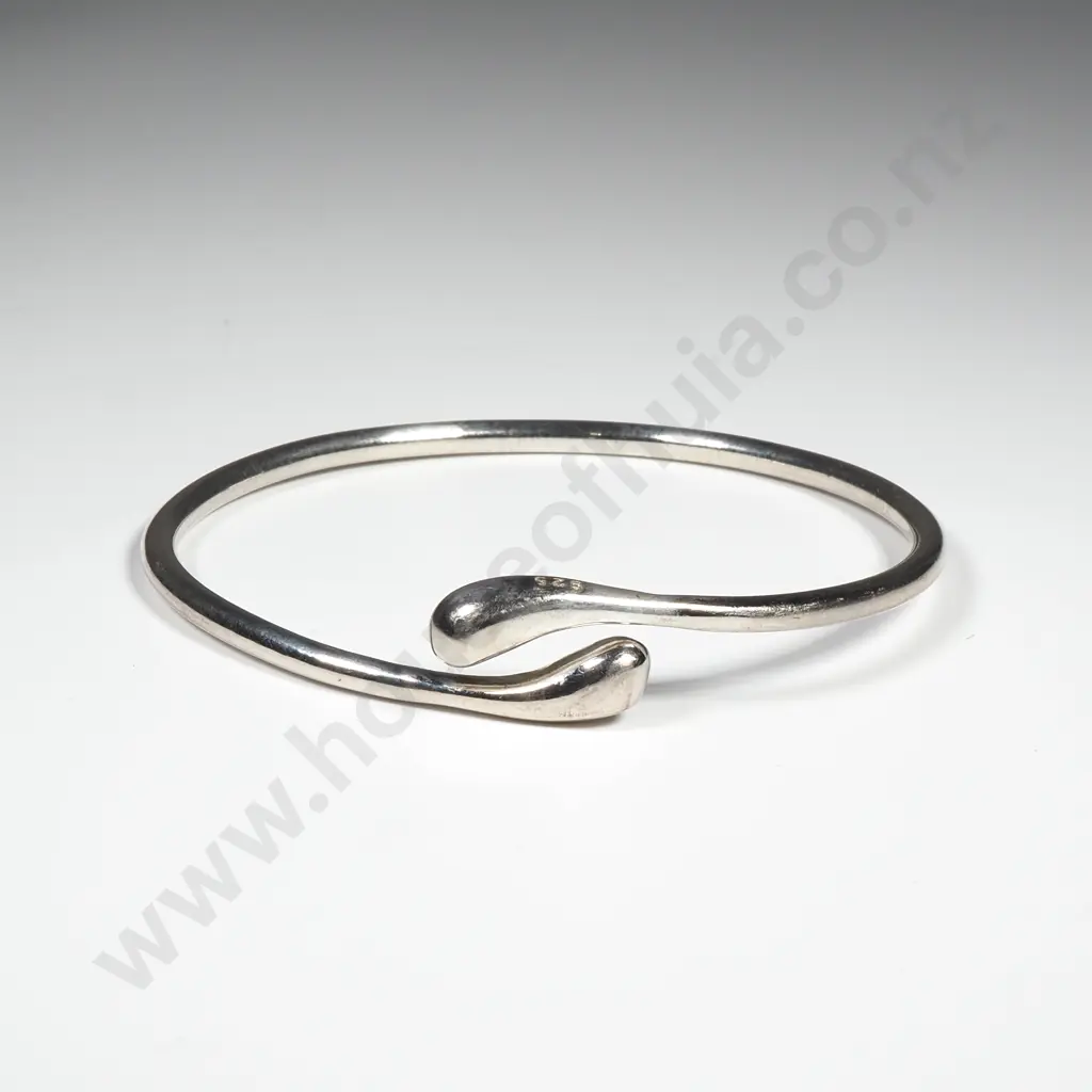 Sterling Silver Bracelet Image 1++