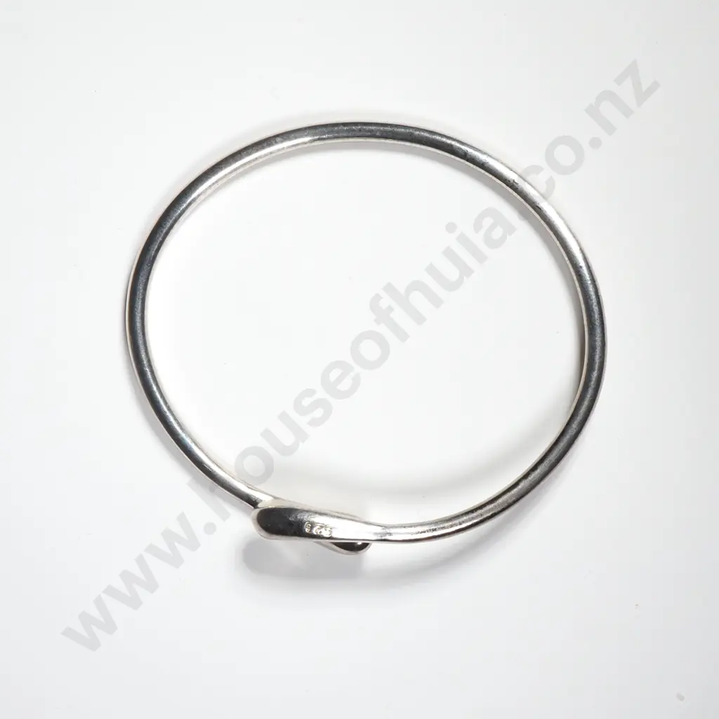 Sterling Silver Bracelet Image 1++