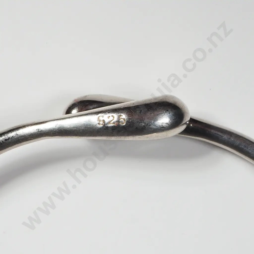 Sterling Silver Bracelet Image 1++