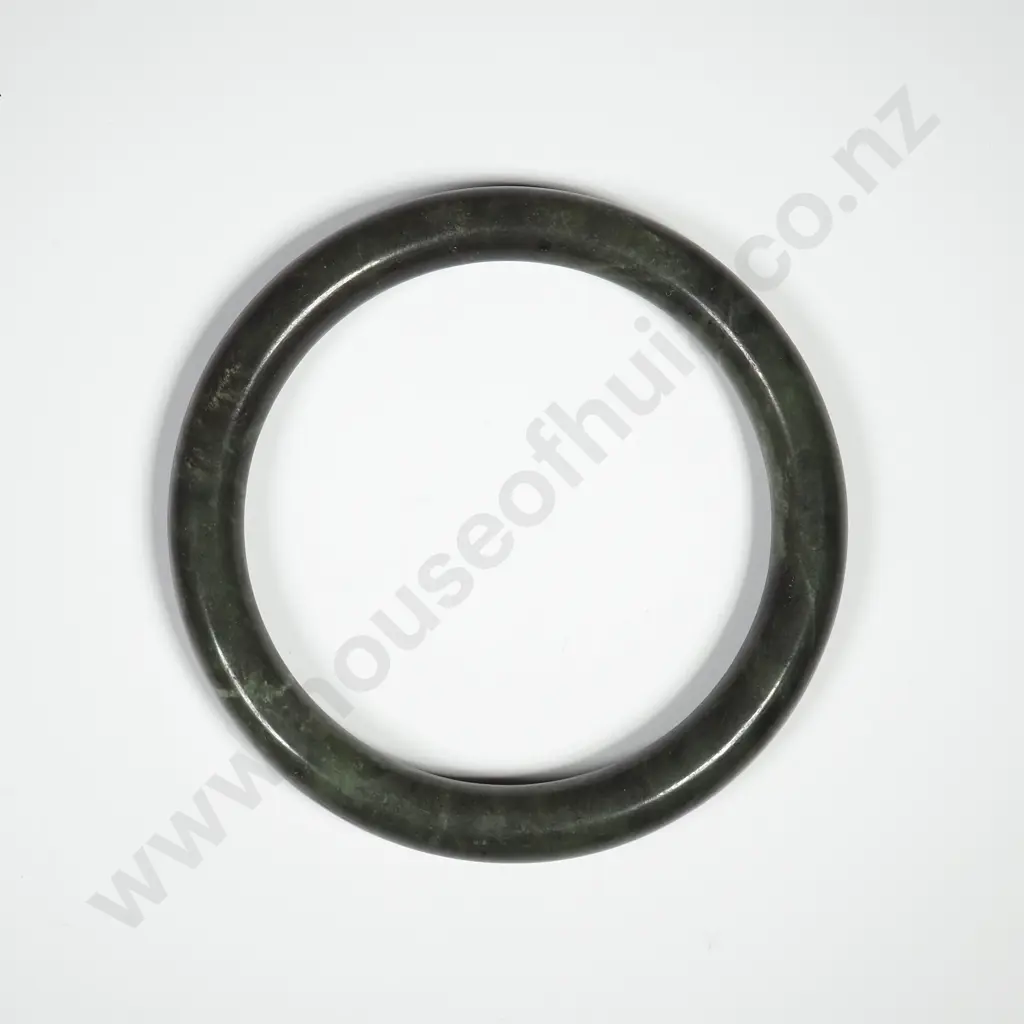 Greenstone Bracelet Image 1++