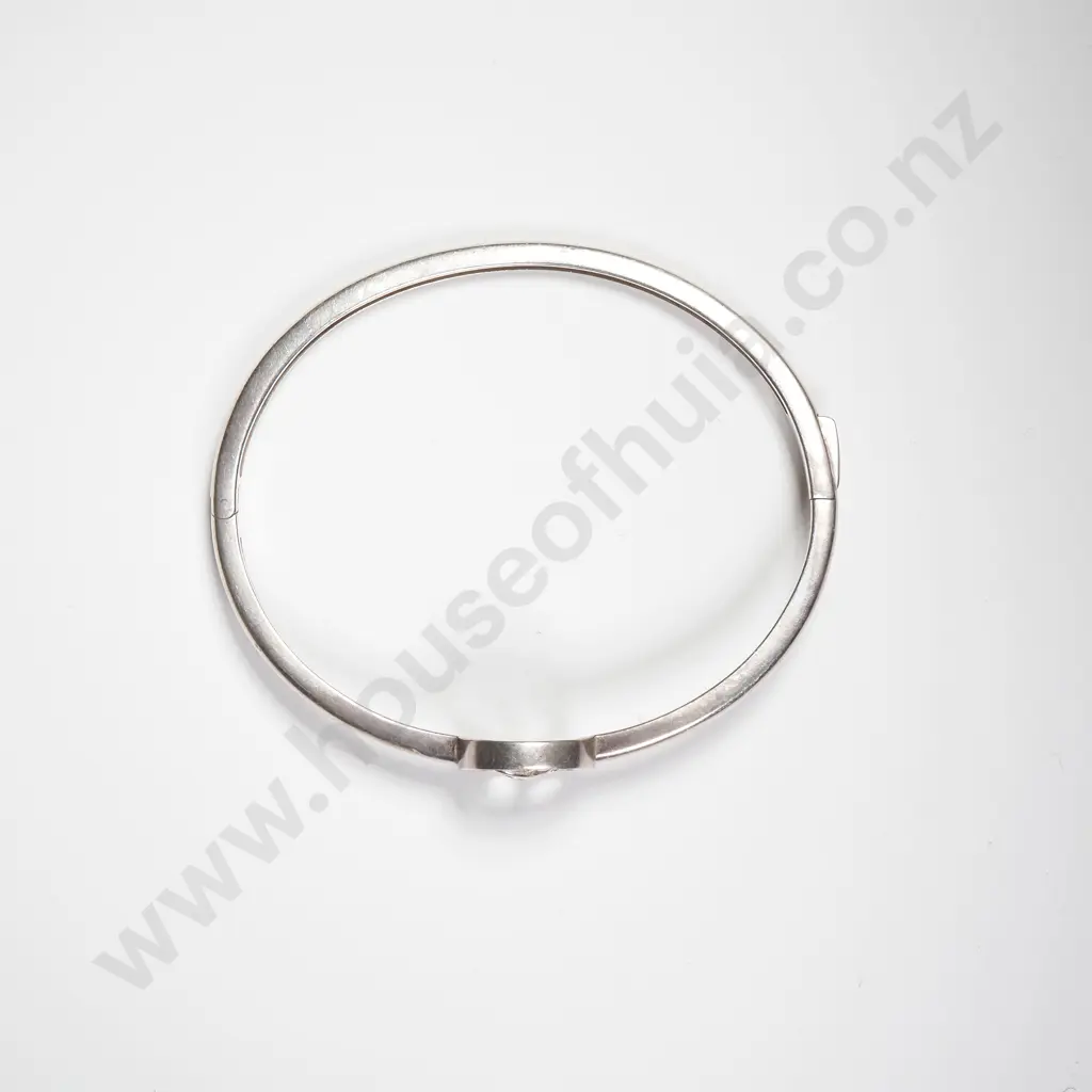 Sterling Silver Bracelet Image 1++