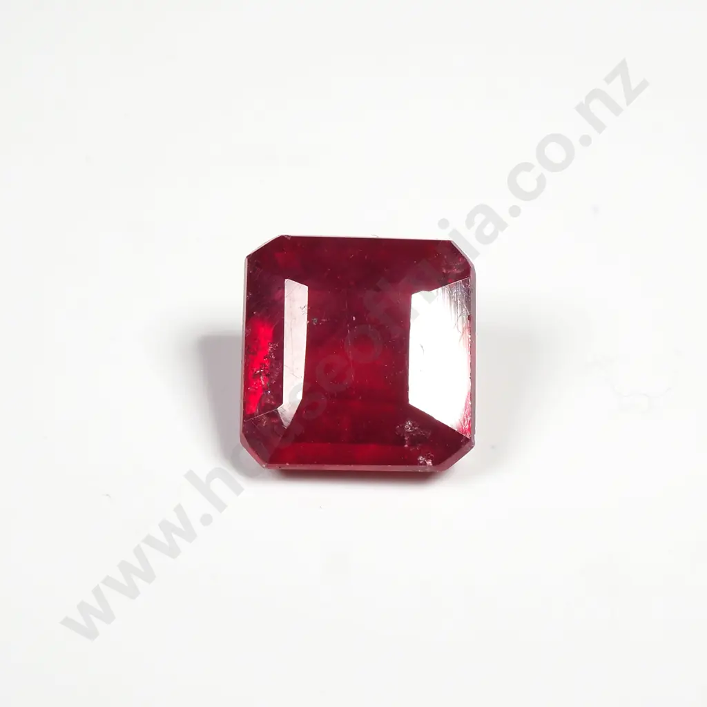 5 CT Loose Ruby Image 1++