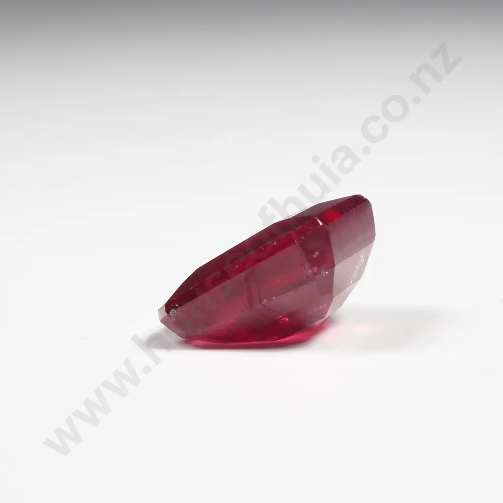 5 CT Loose Ruby Image 1++
