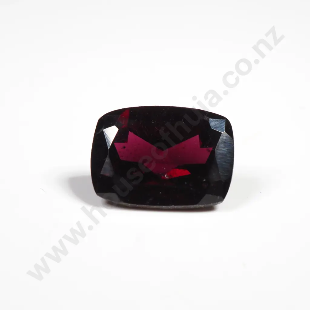9.5 CT Loose Garnet Image 1++