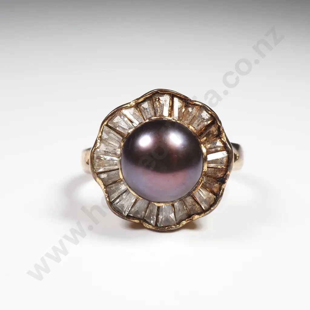 Costume Ring Image 1++