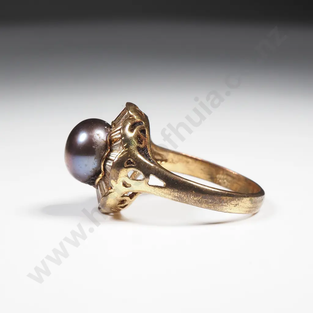 Costume Ring Image 1++