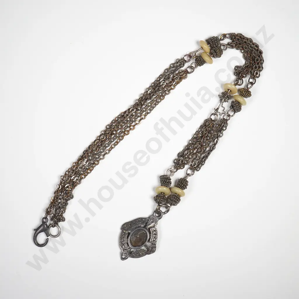 Vintage Necklace Image 1++