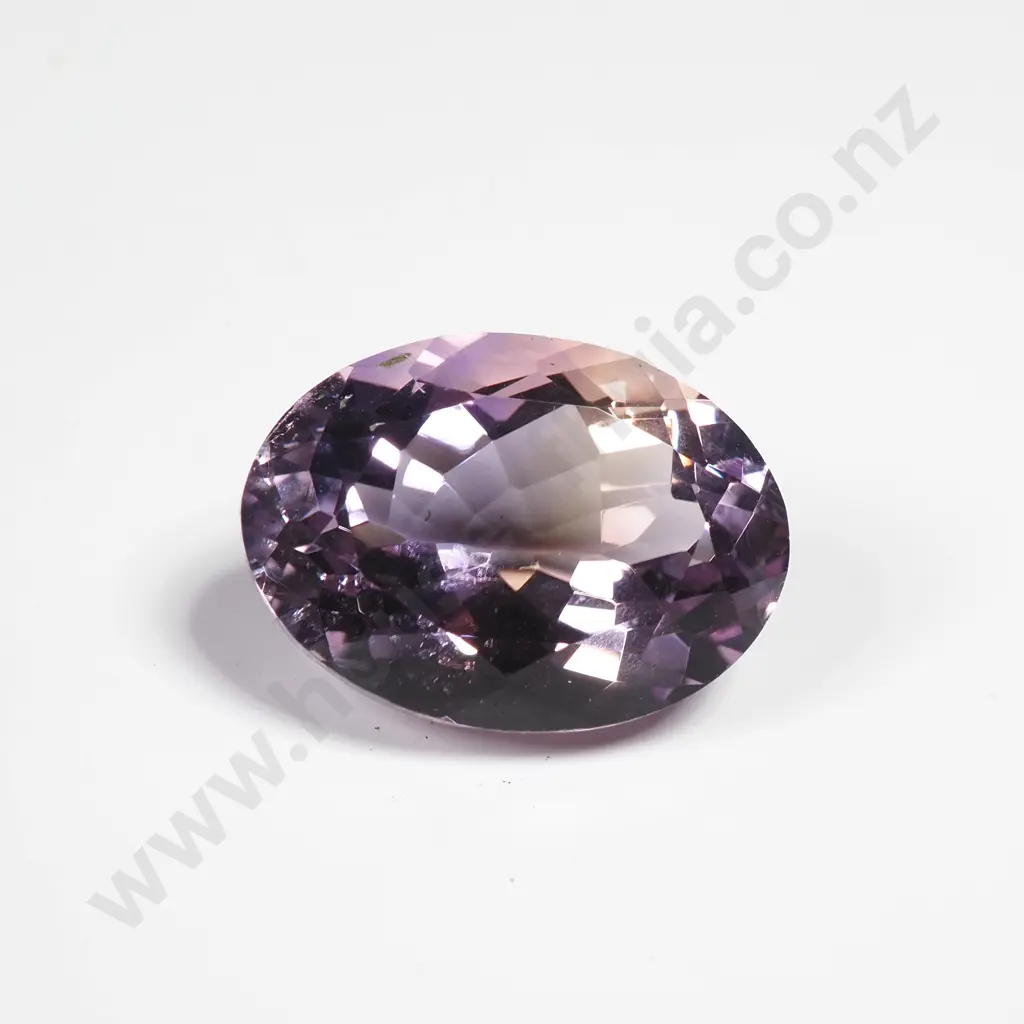 11 CT Loose Ametrine Image 1++