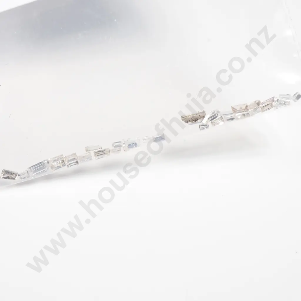 Baguette Diamonds Image 1++
