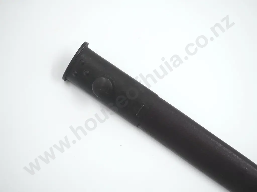 Scabbard for Owen Gun Bayonet marked W MA 53 As New Condition Image 1++