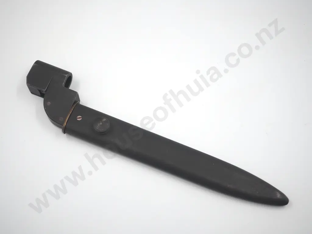 No.9 Mk 1 Bayonet Image 1++