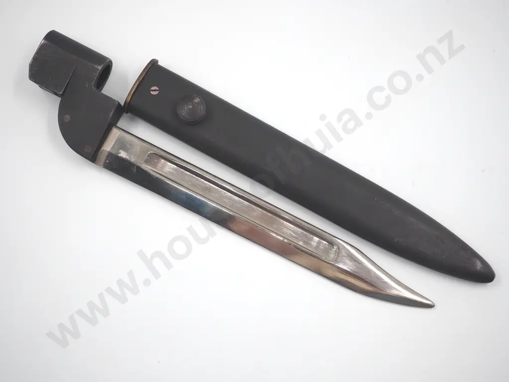 No.9 Mk 1 Bayonet Image 1++