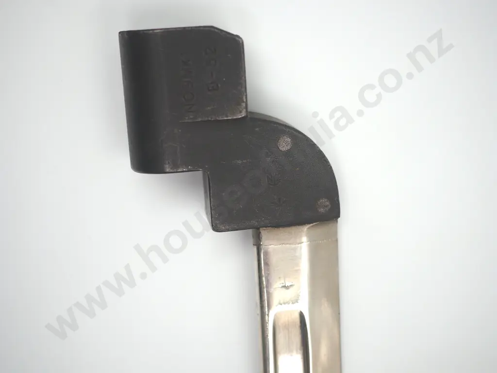 No.9 Mk 1 Bayonet Image 1++
