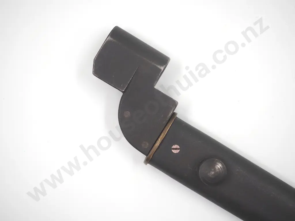 No.9 Mk 1 Bayonet Image 1++