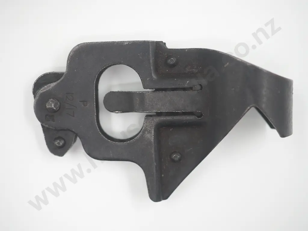WW1 No.1 Wire Breaker Dated 12/17 for either 1903 or 1907 Pattern Bayonets  Image 1++