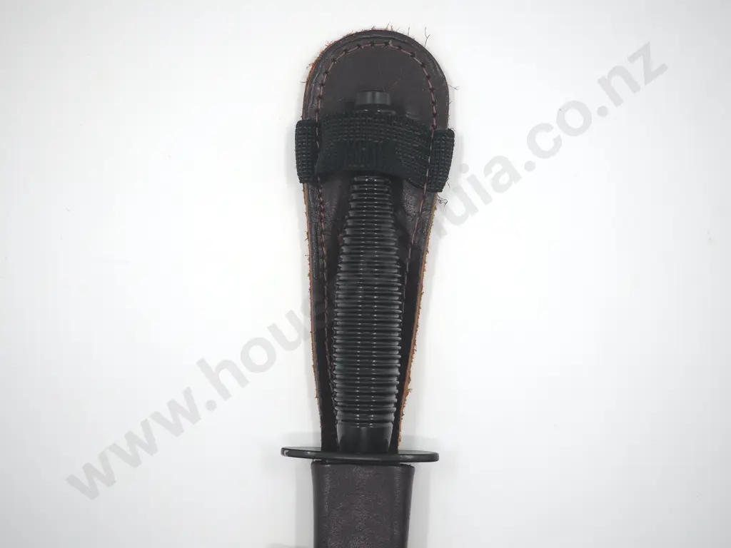 3rd Pattern Fairbairn Sykes Presentation Commando Dagger, Z Force Image 1++