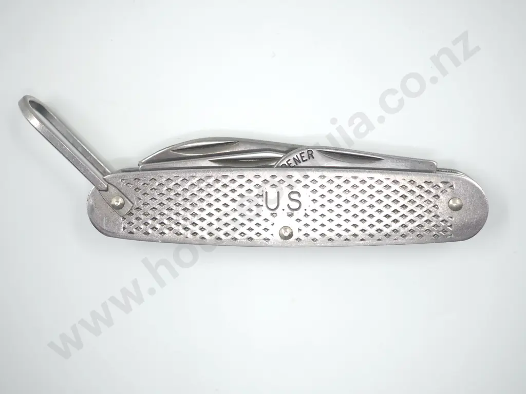United States Camillus Us Army Knife Image 1++