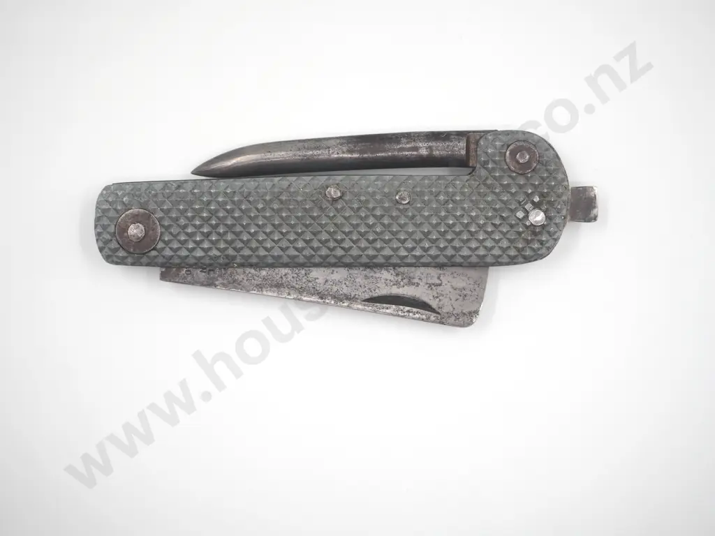 United Kingdom Sailors Rope Knife Image 1++