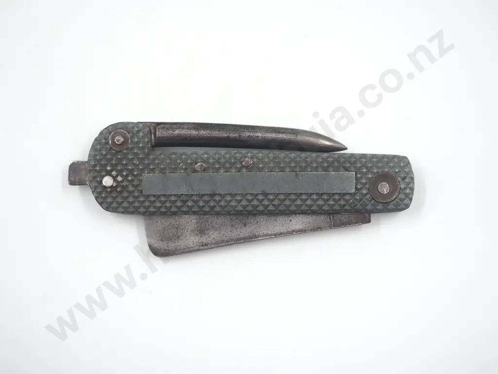 United Kingdom Sailors Rope Knife Image 1++