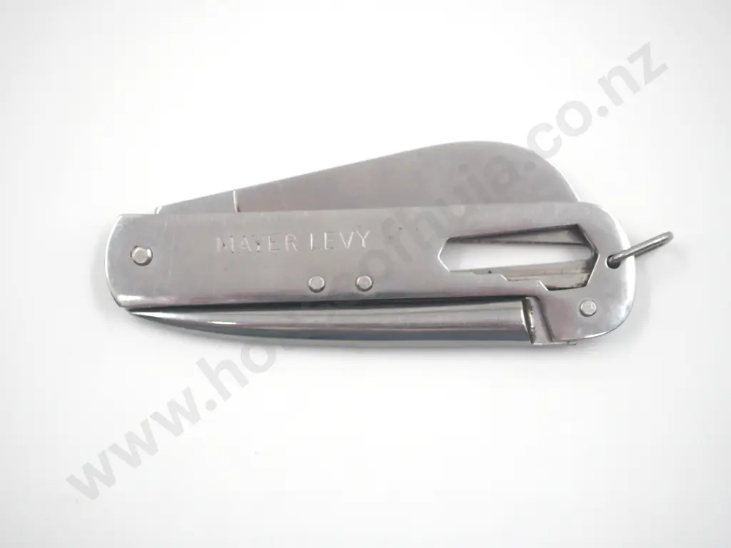 German Sailors Multi Purpose Knife Image 1++